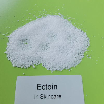 Ochrona komórek Ektoina klasy medycznej w pielęgnacji skóry 142,16 g / mol