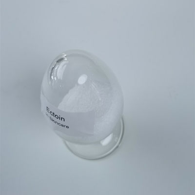Biały proszek CAS 96702-03-3 Ektoina do pielęgnacji skóry