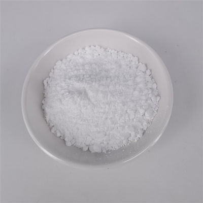 Biały L Ergotionina w proszku CAS 497-30-3 C9H15N3O2S