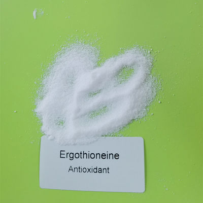 C9H15N3O2S EGT Ergotioneina Przeciwutleniacz CAS 497-30-3