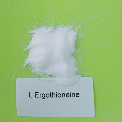 Anti Aging L Ergothioneine w kosmetykach Zapobieganie różnym chorobom