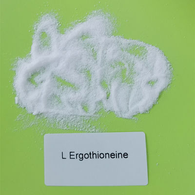 99,5% CAS NO 497-30-3 L Ergothioneine Powder Cosmetic Grade