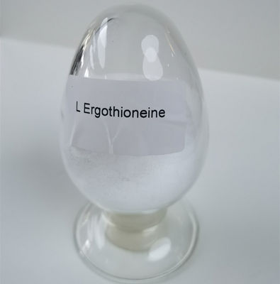 99,5% CAS NO 497-30-3 L Ergothioneine Powder Cosmetic Grade