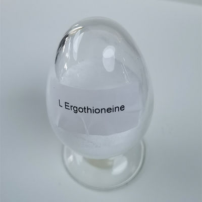 100% L Ergotioneina w kosmetykach 207-843-5