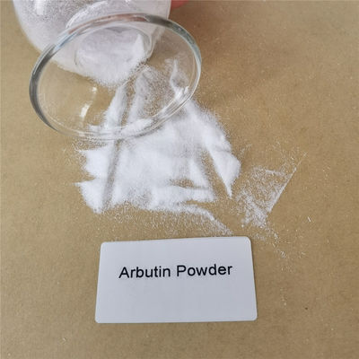Kosmetyki Grade White Alpha Arbutin Powder 84380 01 8