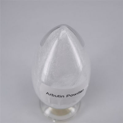 Wybielanie skóry organicznej Alfa Arbutyna Numer CAS 84380-01-8