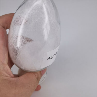 Alfa arbutyna o wysokiej czystości w białym proszku do pigmentacji