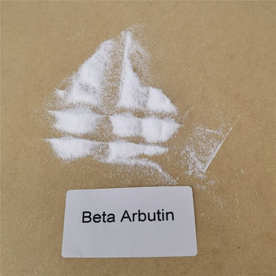 Wybielanie skóry Beta Arbutyna w proszku Nr CAS 497-76-7