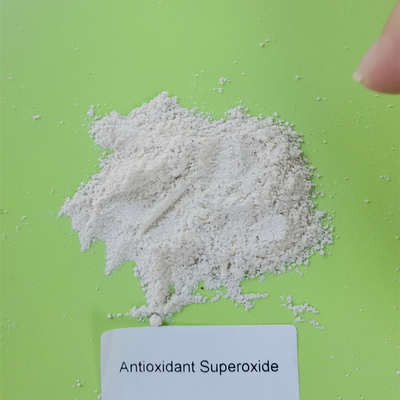 SOD Superoxide Dismutase Powder Kosmetyczny materiał do pielęgnacji skóry